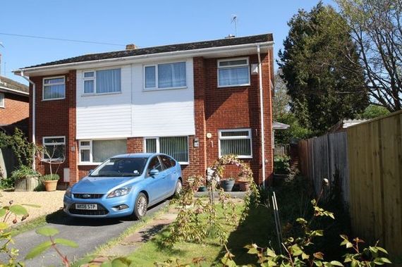 3 Bedroom Semi-Detac...