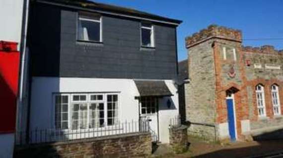 3 Bedroom Terraced