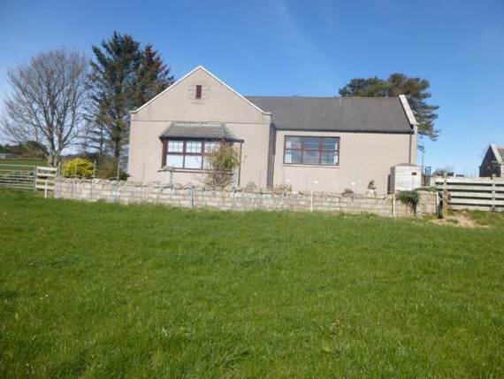 4 Bedroom Detached
