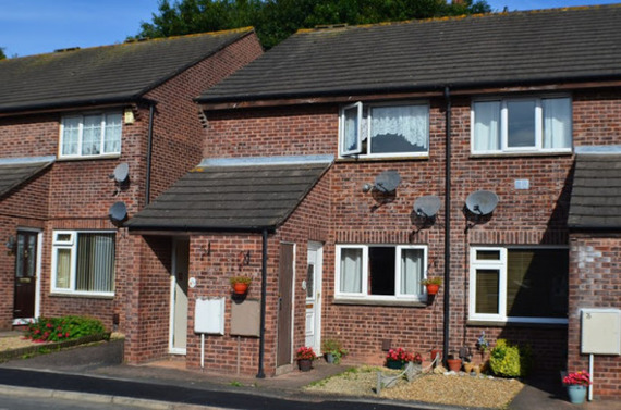 1 Bedroom Property