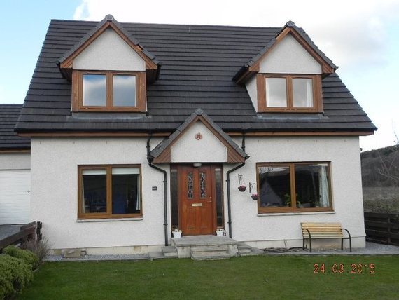 4 Bedroom Detached