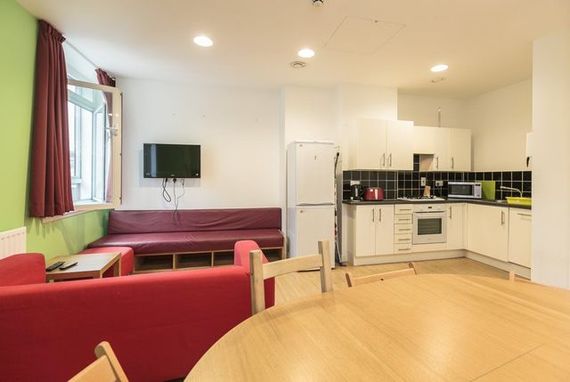 1&nbsp;Bedroom&nbsp;Flat