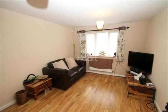 2 Bedroom Flat