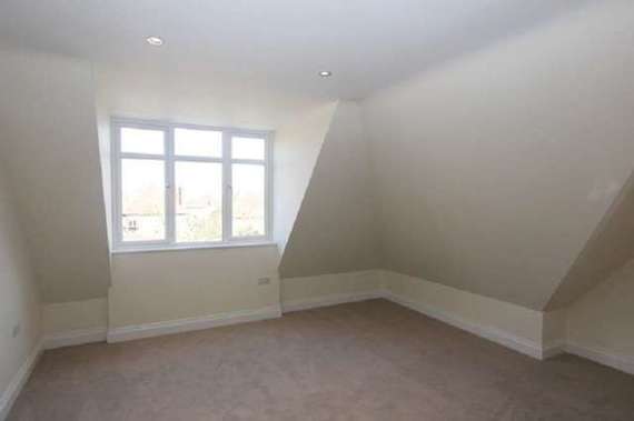 3 Bedroom Flat