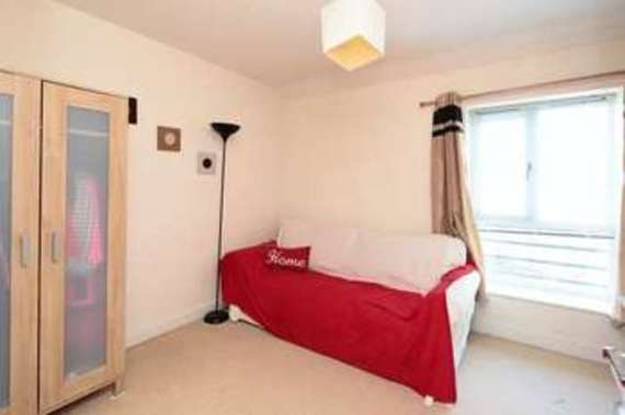 2 Bedroom Terraced
