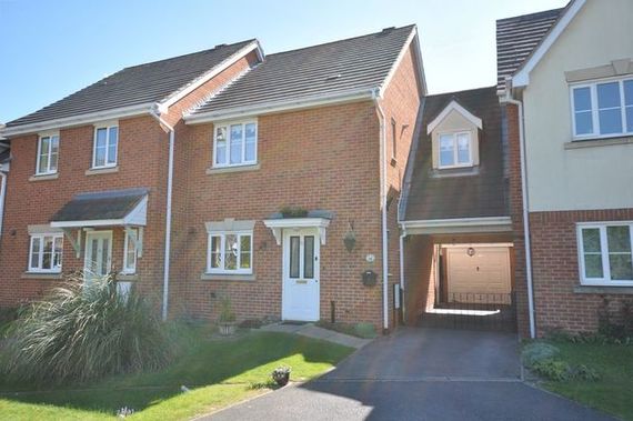 3 Bedroom Semi-Detac...