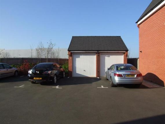 3 Bedroom Terraced