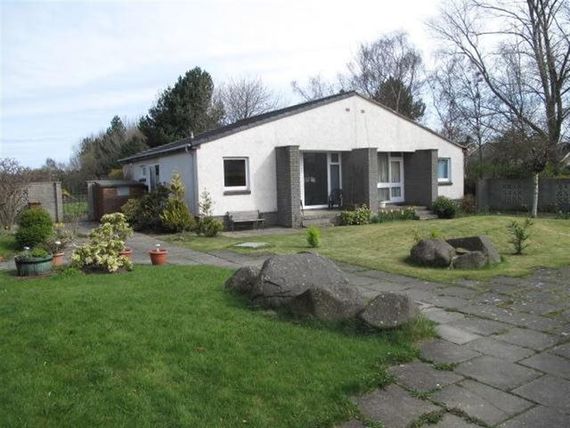 2 Bedroom Detached