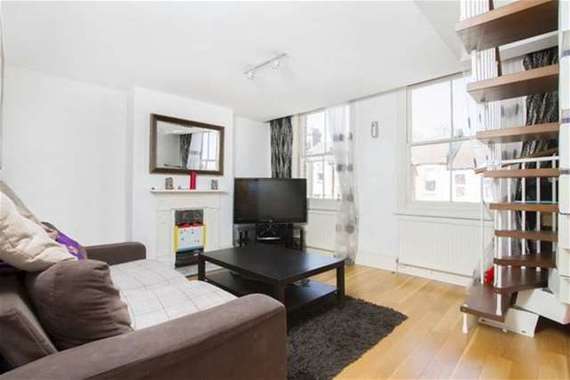 2&nbsp;Bedroom&nbsp;Maisonette