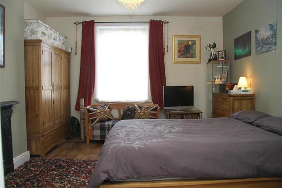 2 Bedroom Terraced