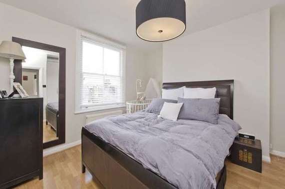 1 Bedroom Flat