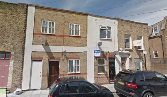 1 Bedroom Mews