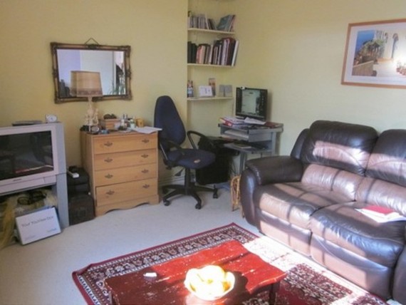 1 Bedroom Flat