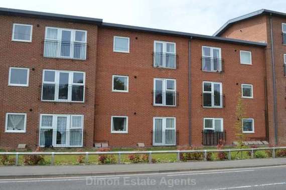 2 Bedroom Flat
