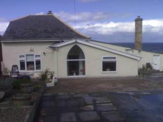 2 Bedroom Detached