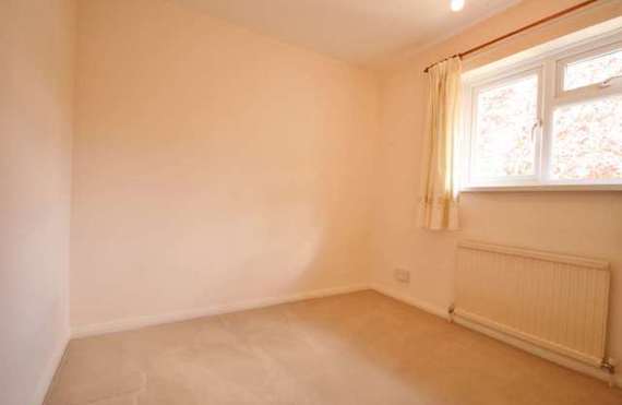 3 Bedroom Terraced