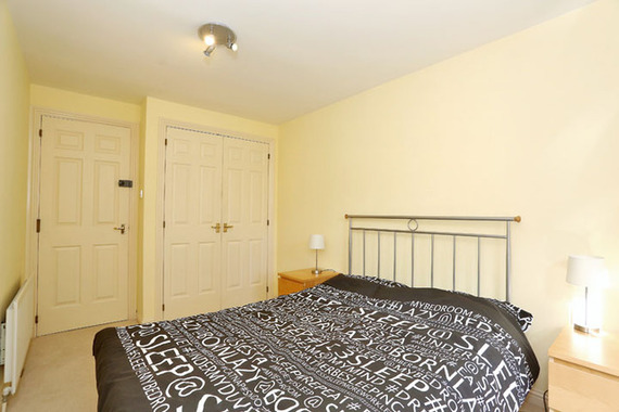 2 Bedroom Flat