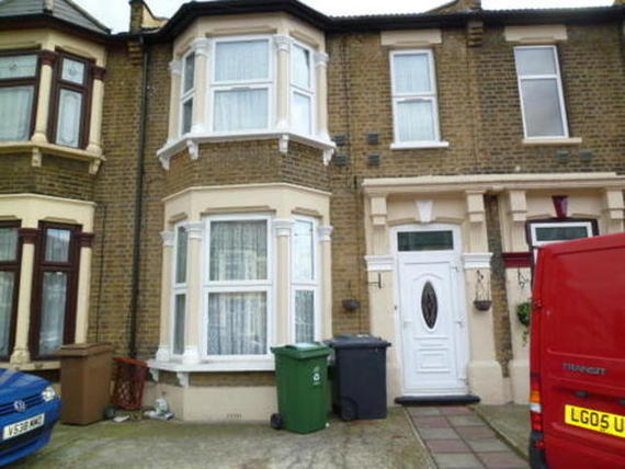 6&nbsp;Bedroom&nbsp;Terraced