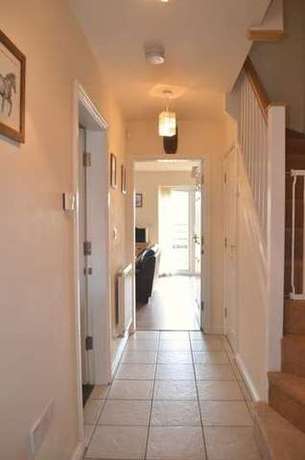 4 Bedroom Detached