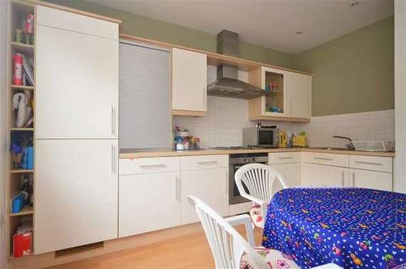 1 Bedroom Apartment