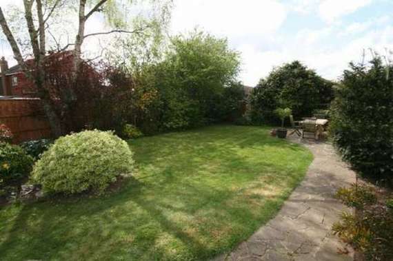 4 Bedroom Detached