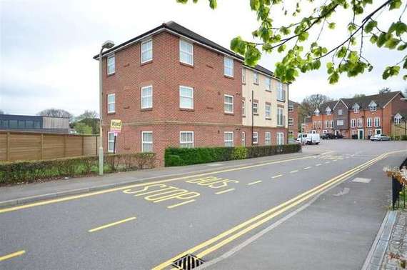 2 Bedroom Flat