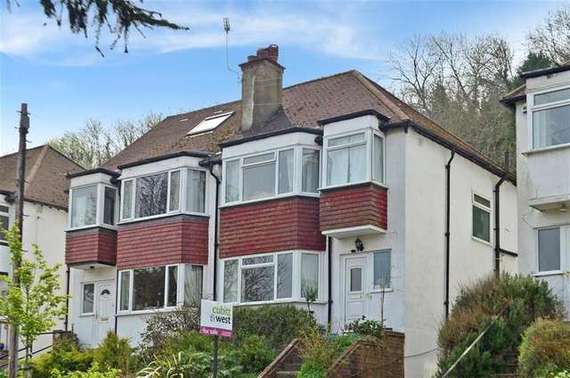 3 Bedroom Semi-Detac...
