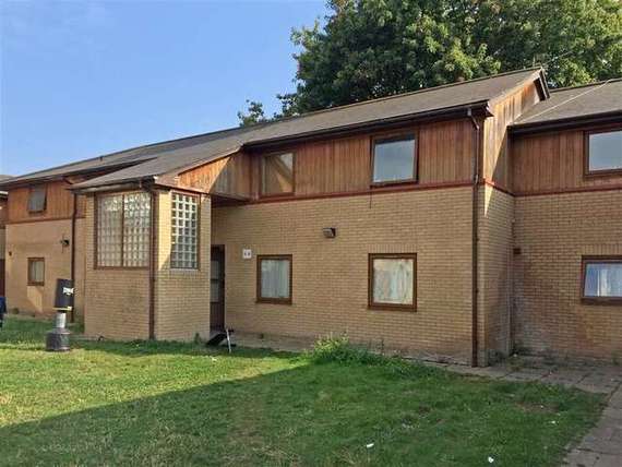 3&nbsp;Bedroom&nbsp;Flat