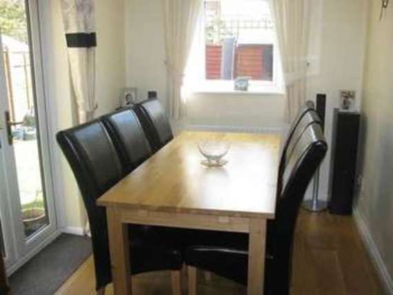 3 Bedroom Semi-Detac...