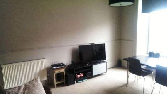 2 Bedroom Flat