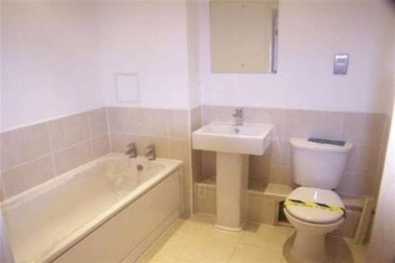 2 Bedroom Flat