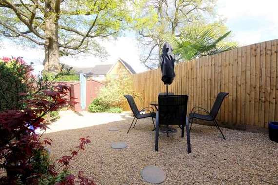 2 Bedroom Detached