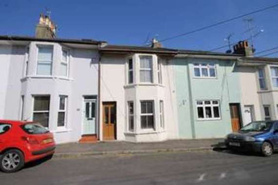 3&nbsp;Bedroom&nbsp;Terraced