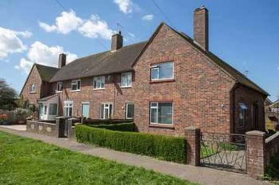 2 Bedroom Terraced
