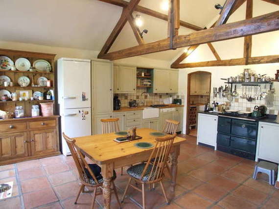 4 Bedroom Detached