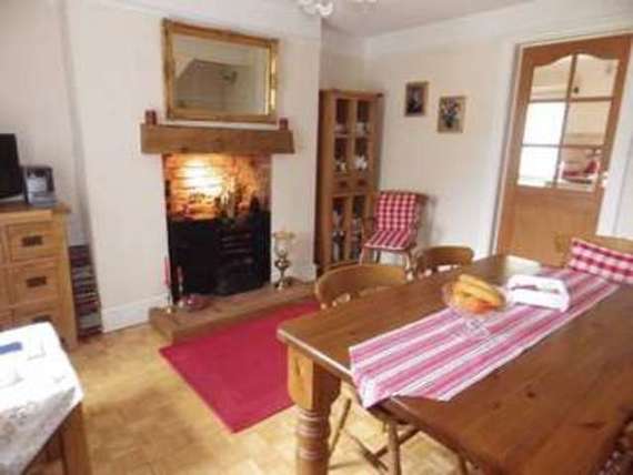 3 Bedroom Terraced