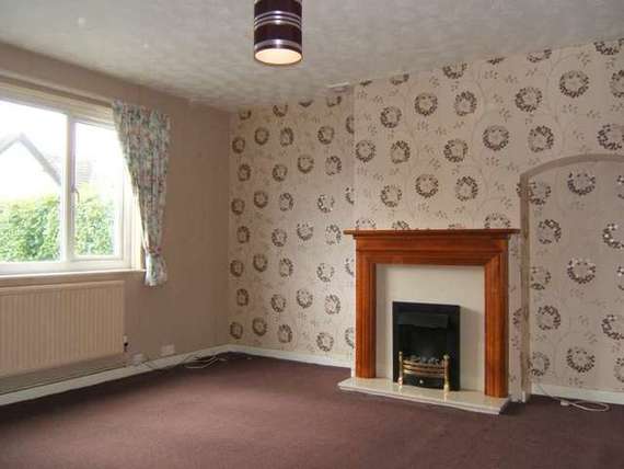 3 Bedroom Terraced