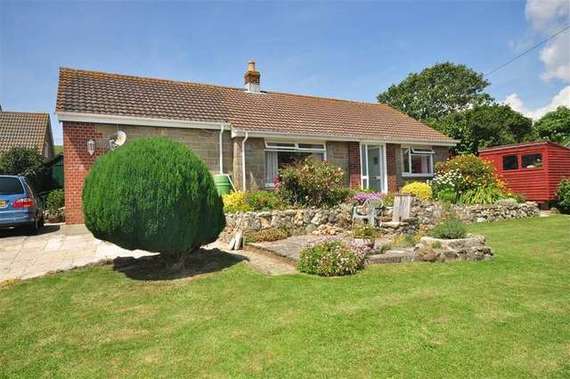 3 Bedroom Bungalow