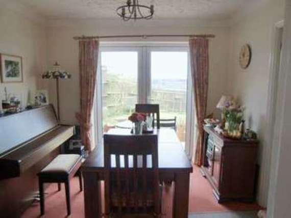 3 Bedroom Detached