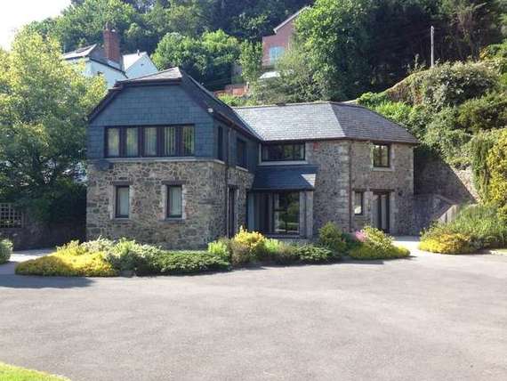 4 Bedroom Detached