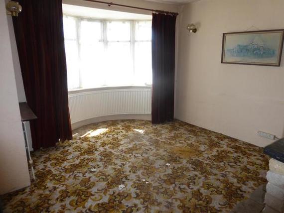 2 Bedroom Detached