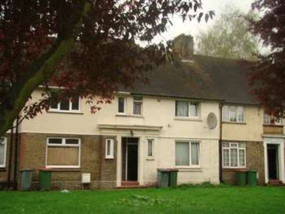 3&nbsp;Bedroom&nbsp;Terraced