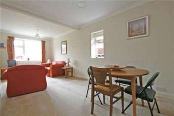 2 Bedroom Detached