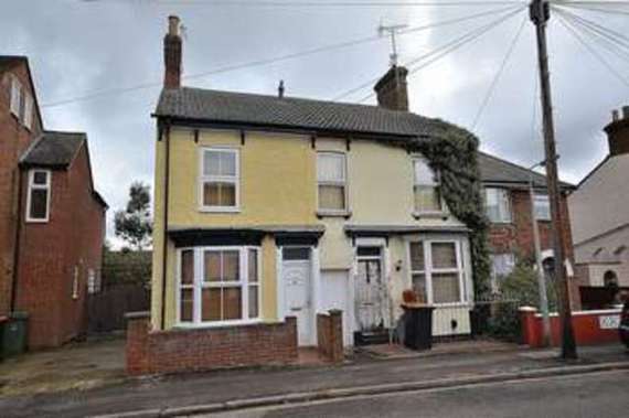 2&nbsp;Bedroom&nbsp;Semi-Detac...