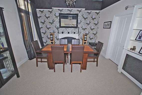 4 Bedroom Terraced