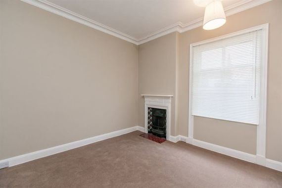4 Bedroom Detached