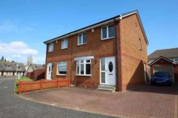 3&nbsp;Bedroom&nbsp;Semi-Detac...