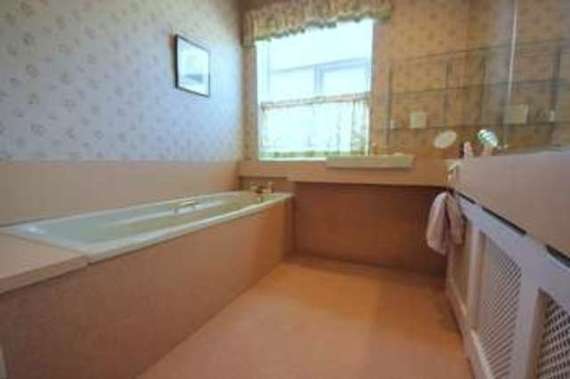 4 Bedroom Detached