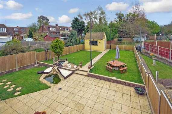 2 Bedroom Semi-Detac...