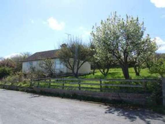 3 Bedroom Detached
